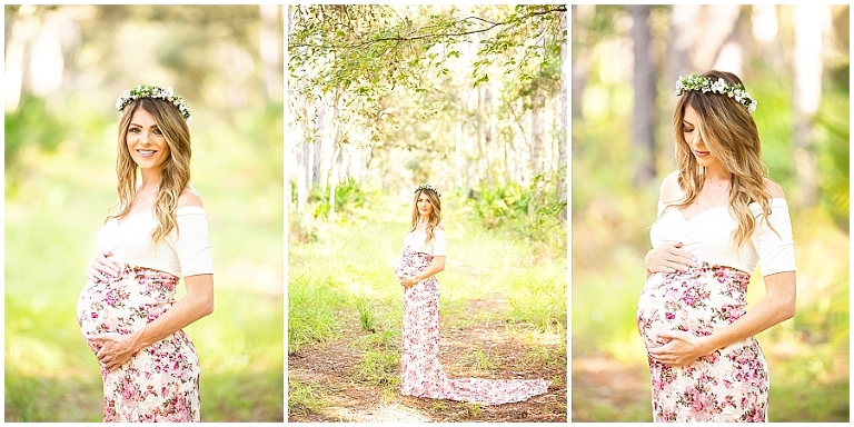 Angel Bedenbaugh Maternity Session Lake City Fl White Springs Portrait Photographer Live Oak Fl Gainesville Captured Memories by Esta_0001