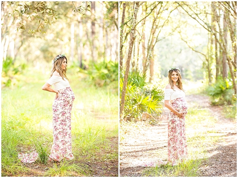 Angel Bedenbaugh Maternity Session Lake City Fl White Springs Portrait Photographer Live Oak Fl Gainesville Captured Memories by Esta_0002