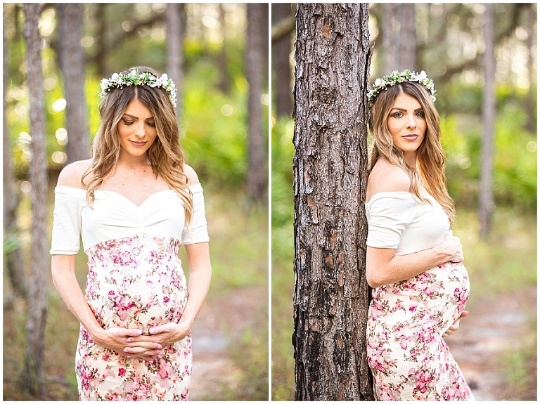 Angel Bedenbaugh Maternity Session Lake City Fl White Springs Portrait Photographer Live Oak Fl Gainesville Captured Memories by Esta_0003