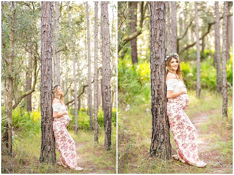 Angel Bedenbaugh Maternity Session Lake City Fl White Springs Portrait Photographer Live Oak Fl Gainesville Captured Memories by Esta_0004