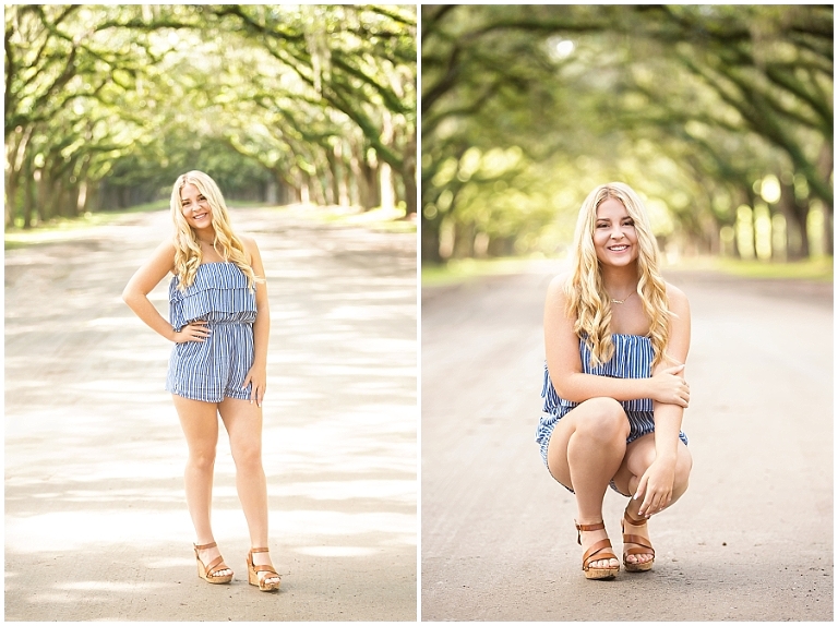 Grace Dincan Senior Session portrait pics Savannah GA Photographer Session Lake City Fl White Springs Portrait Live Oak Fl Gainesville Captured Memories by Esta_0002