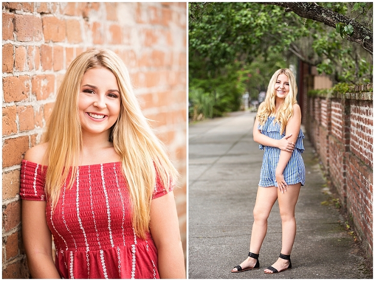 Grace Dincan Senior Session portrait pics Savannah GA Photographer Session Lake City Fl White Springs Portrait Live Oak Fl Gainesville Captured Memories by Esta_0004