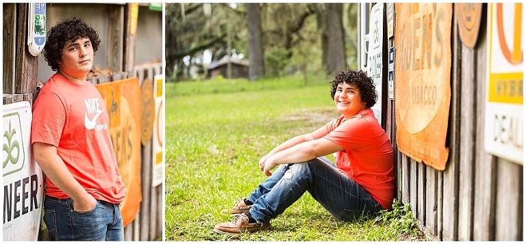 Hunter Columbia High school Senior portrait pics Photographer Session Lake City Fl White Springs Portrait Live Oak Fl Gainesville Captured Memories by Esta_0001