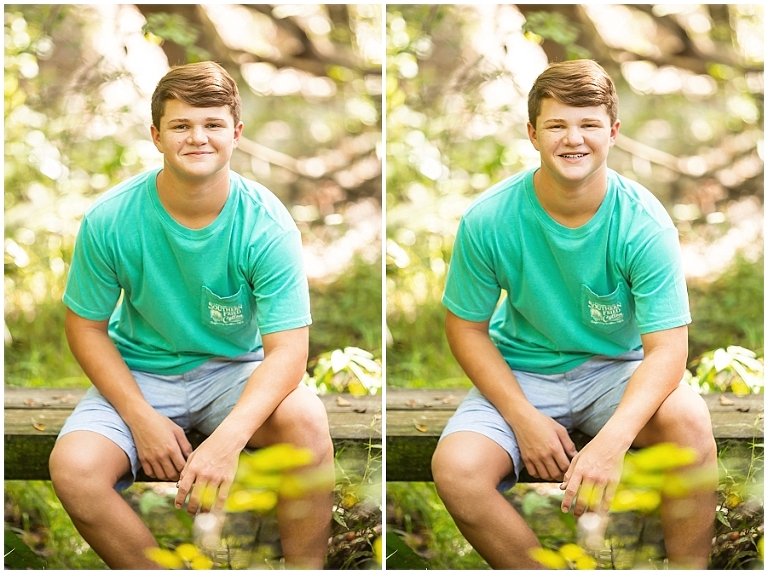 Darren Eubank Senior Boy Session portrait pics White Springs Fl Photographer Session Lake City Fl White Springs Portrait Live Oak Fl Gainesville Captured Memories by Esta_0003