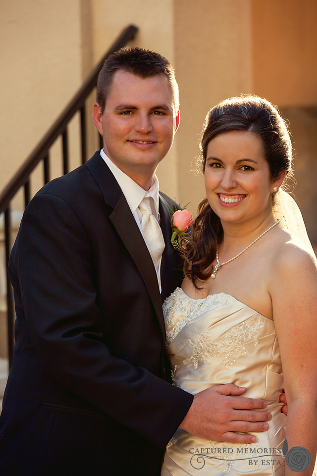 Weddings – Lake City, Fl Photographer » Captured Memories by Esta ...